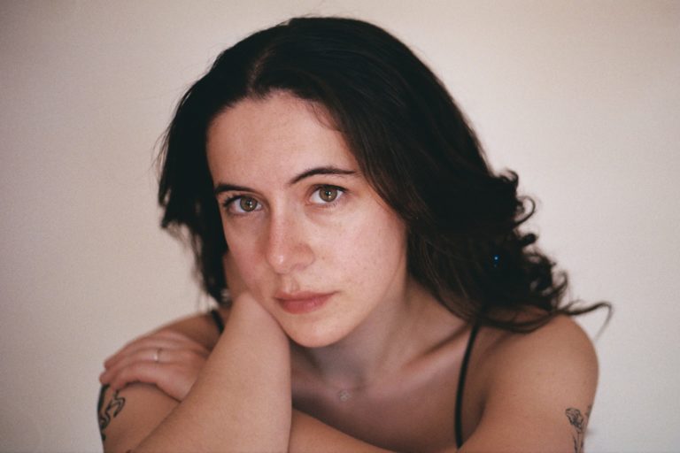 Gemma Laurence Announces Third Album, We Were Bodies Underwater, Due Out Summer 2025