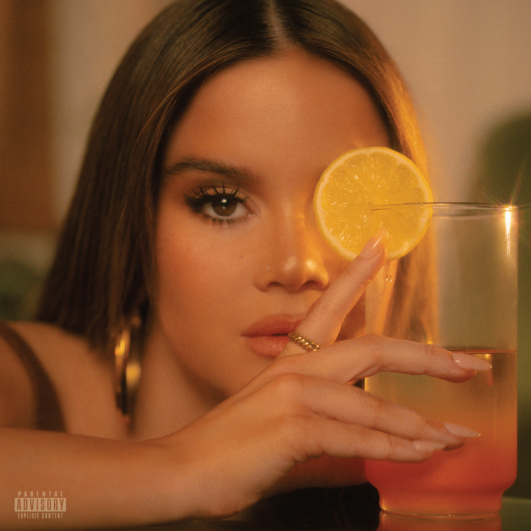 Maren Morris Shares Soulful New Single “carry me through” from Upcoming Album D R E A M S I C L E
