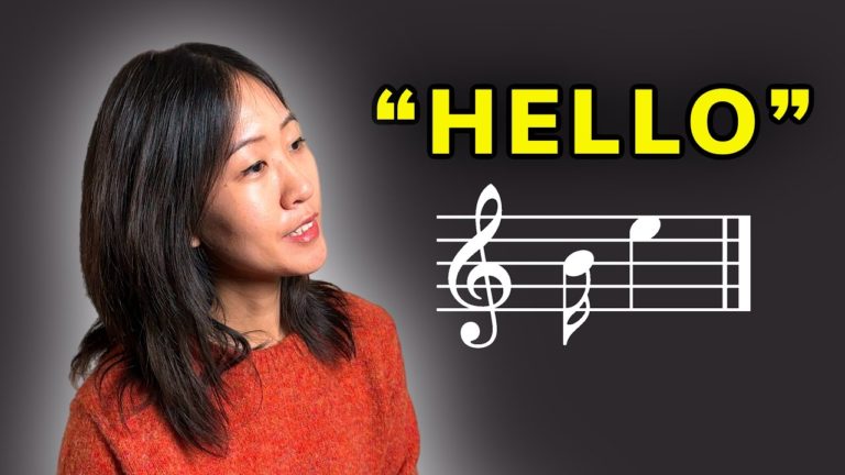 Nahre Sol Channels Leoš Janáček and Bob Ross to Compose Music Inspired by Human Speech