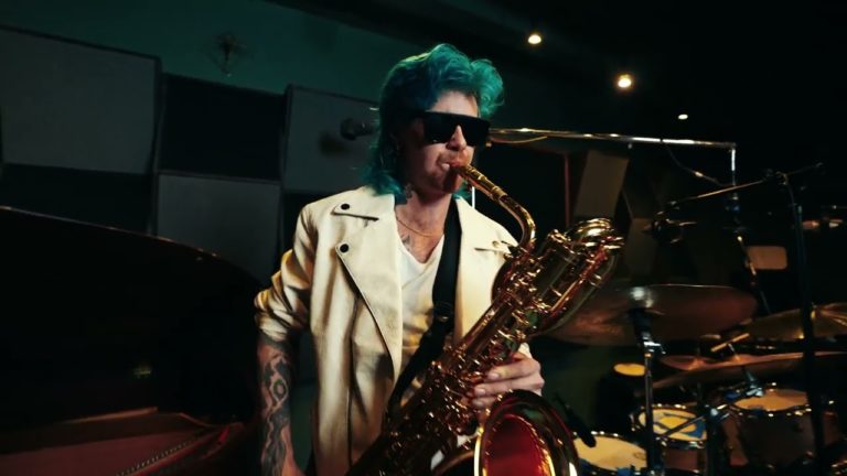 Too Many Zooz Bring Funky Brass House Vibes To ‘Severance’ Theme With Electrifying Cover
