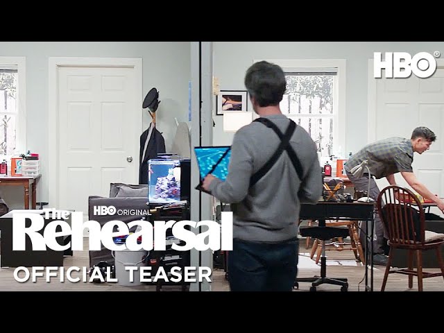 Season Two Of The HBO Original Comedy Series THE REHEARSAL, From Nathan Fielder, Debuts April 20