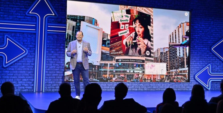 Spotify Unveils Ad Innovations with Help from Visa, Kona Big Wave, and Coke Studio