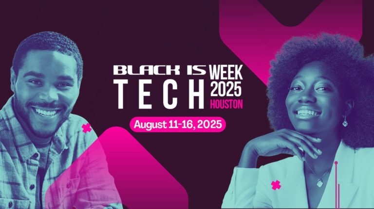 Keke Palmer Announced as Keynote Speaker for Black Tech Week 2025