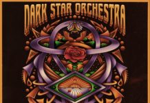 Dark Star Orchestra Announces 21-Date Summer Tour 2025 With Historic Show Recreations