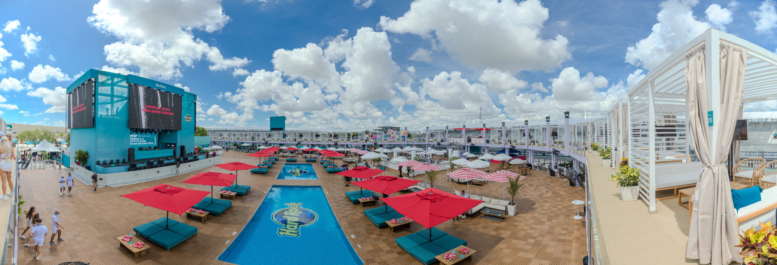 Formula 1 Miami Grand Prix Brings Global Stars to the Starting Line with Kygo, Pitbull, DJ Tiësto, and More