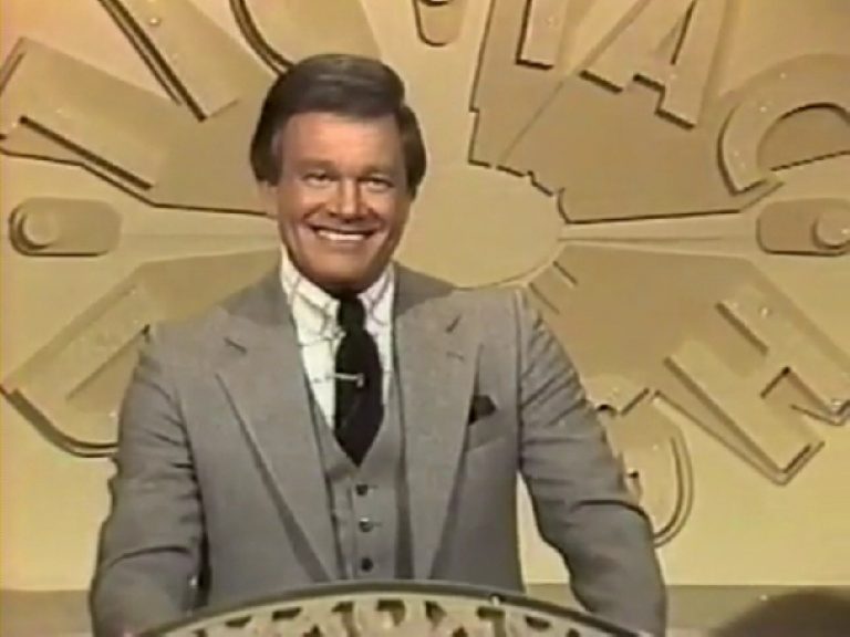 From Elvis to “Tic-Tac-Dough” – 5 Musical Moments That Prove Wink Martindale Was More Than a Game Show Host