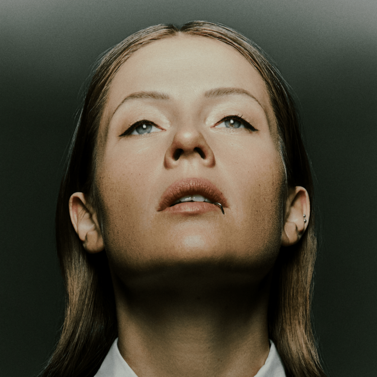 Charlotte de Witte Announces Debut Album Charlotte, Shares Acid-Powered Lead Single “The Realm”
