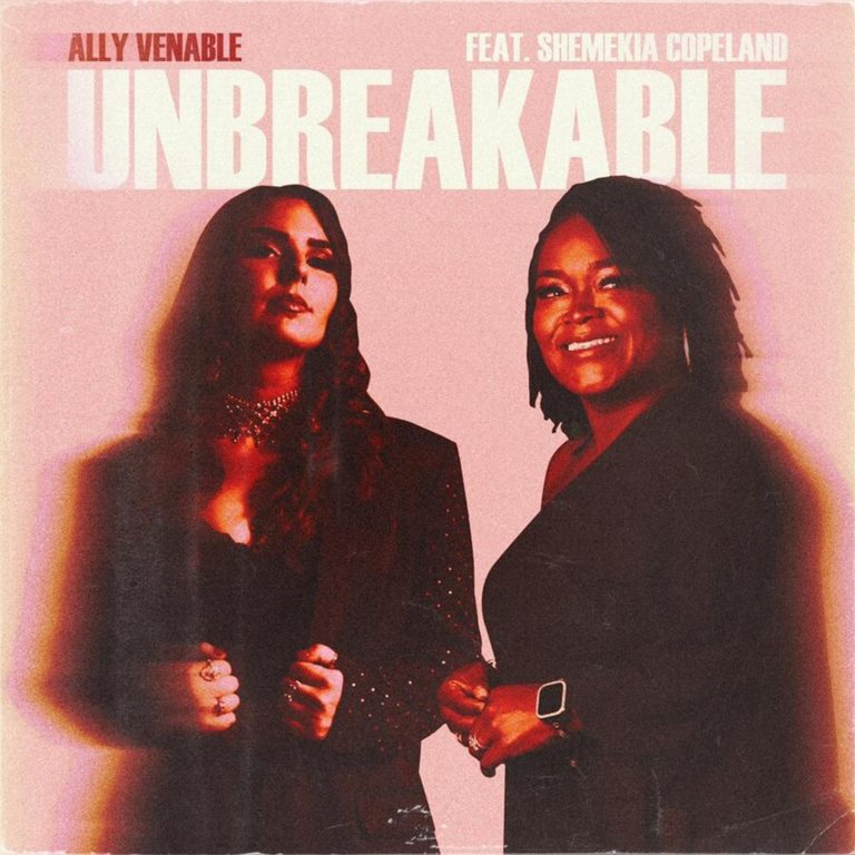 Ally Venable Drops “Unbreakable” Featuring Shemekia Copeland, Announces ‘Money & Power’ Tour And Album