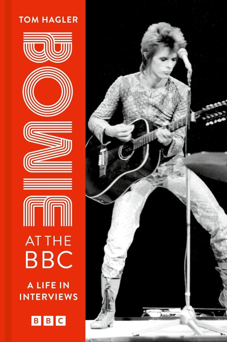 “Bowie at the BBC” Brings the Starman Back to Earth in His Own Words