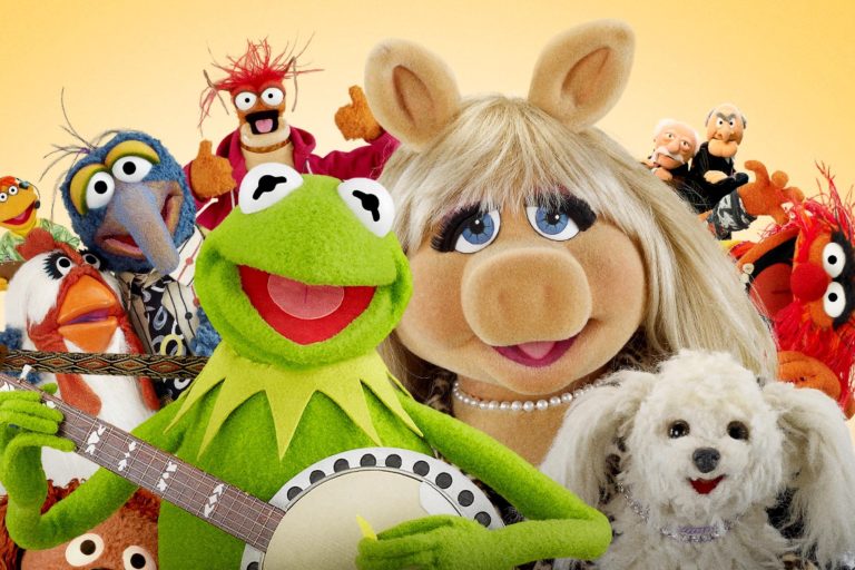 It’s Time to Light the Lights: 10 of the Greatest Songs Ever Sung by The Muppets