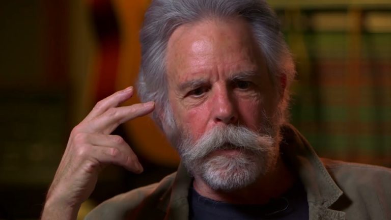 Bob Weir Reflects on Grateful Dead’s Pioneering Taper Section Strategy