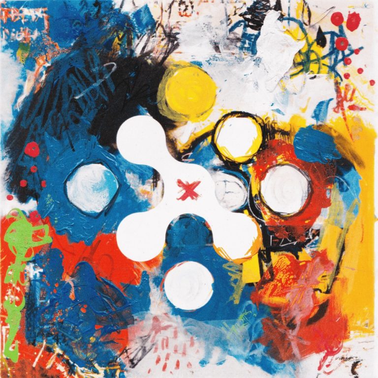 Tedashii Shares Personal Pain and Resilience on New Single “Heavy Heart”