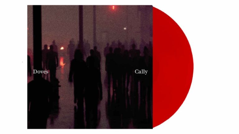 Doves Release “Lean Into The Wind” from Upcoming Record Store Day Vinyl ‘Constellations For The Lonely’ Sessions