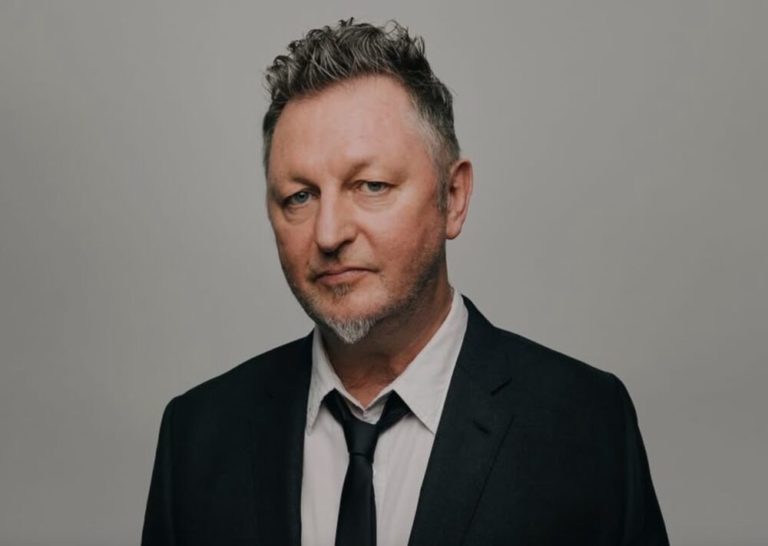 Goodbye to the Ace of Bass: Remembering Dave Allen of Gang of Four