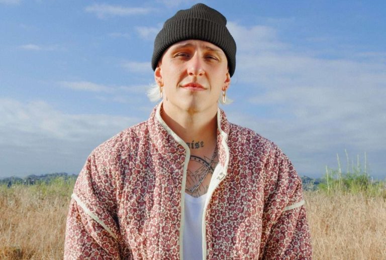 bodie Releases High-Energy New Single “Say So” And Launches New Era