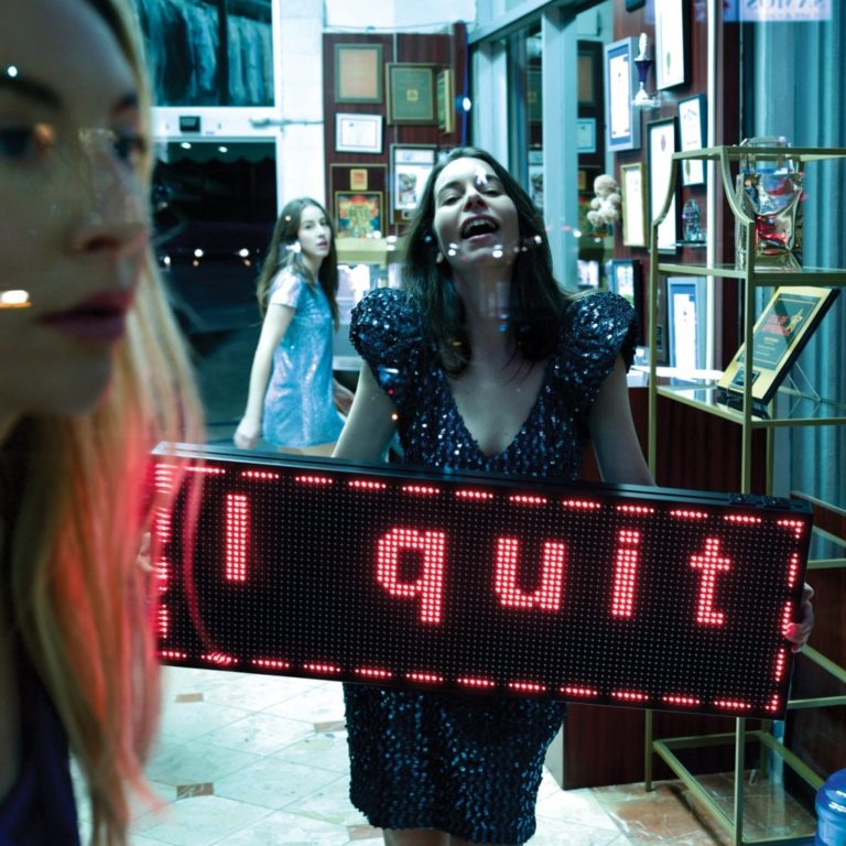 HAIM Announce New Album ‘I Quit’ Out June 20, Drop Single “Down To Be Wrong”