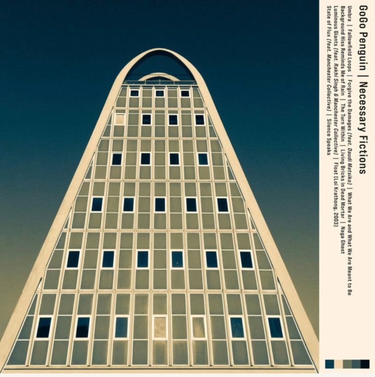 GoGo Penguin Announce Bold New Album Necessary Fictions, Share Video for Lead Single “Fallowfield Loops”
