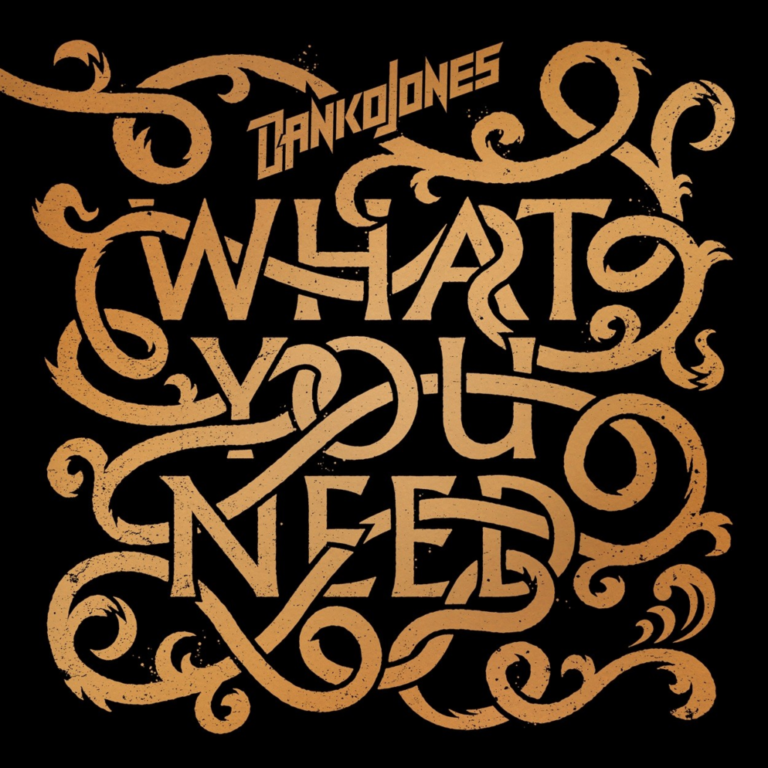 Danko Jones Drop Blistering New Single “What You Need” Ahead of Fall 2025 Album and Tour