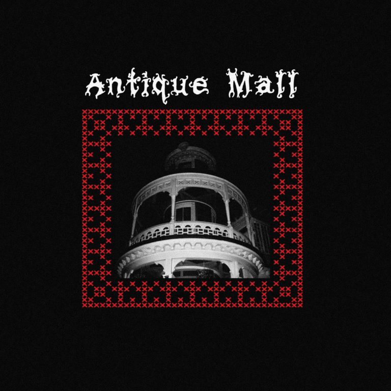 Sleep Habits Announces ‘Mourning Doves’ EP, Shares Reflective New Single “Antique Mall”