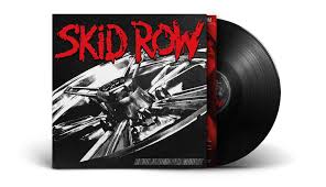 Skid Row Reissues ‘Revolutions Per Minute’ With 2025 Remaster