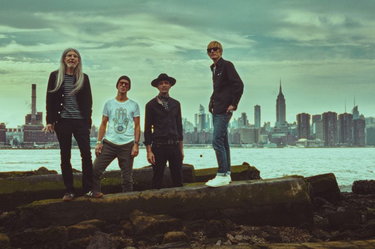 Kula Shaker Release “Charge of The Light Brigade” And Announce Reunion Tour