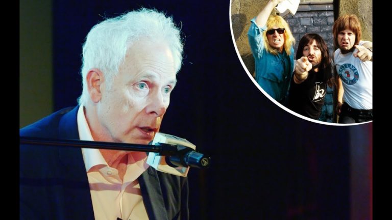 Christopher Guest Reveals How a Real-Life Bass Player Inspired Spinal Tap’s Nigel Tufnel