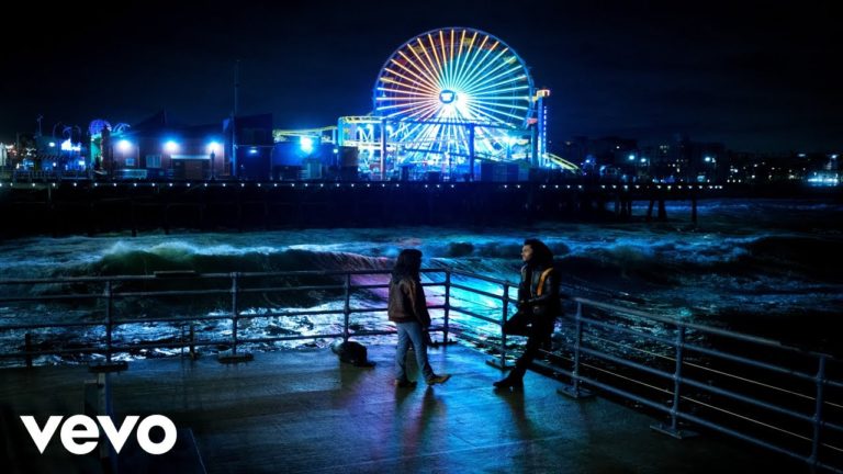 The Weeknd Unleashes “Drive” Video Featuring Jenna Ortega Ahead Of ‘Hurry Up’ Tomorrow Film