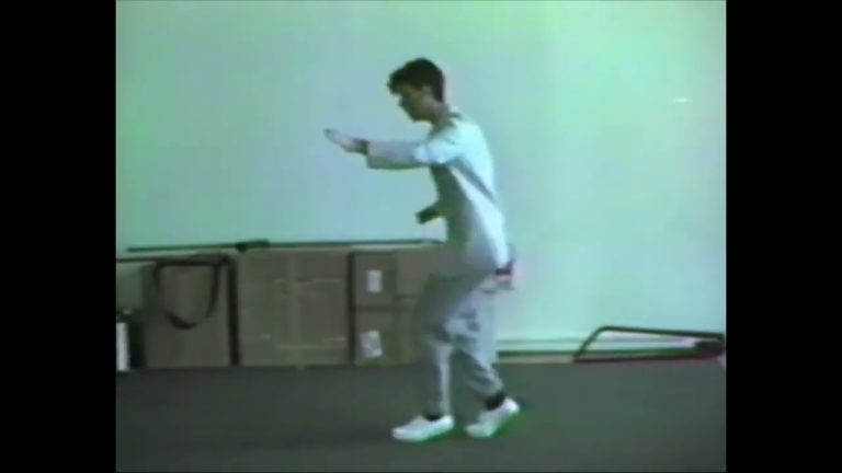 Watch David Byrne Rehearse the Moves That Made ‘Stop Making Sense’ Iconic