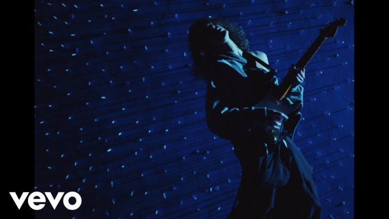 Eddie Benjamin Releases Electrifying New Single “RUN!” Ahead of 2025 Debut Album