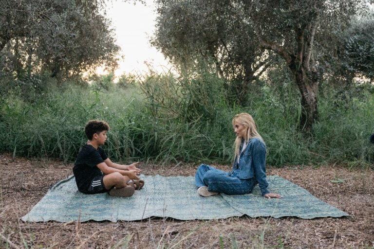 Paramount+ Acquires ‘The Children of October 7’ Featuring Montana Tucker And Premieres April 23