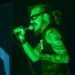 My Life With The Thrill Kill Kult
