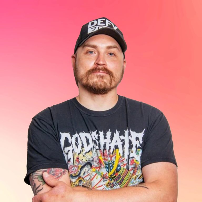 Seattle Radio Host and Local Music Champion Kevin Diers Dies at 39