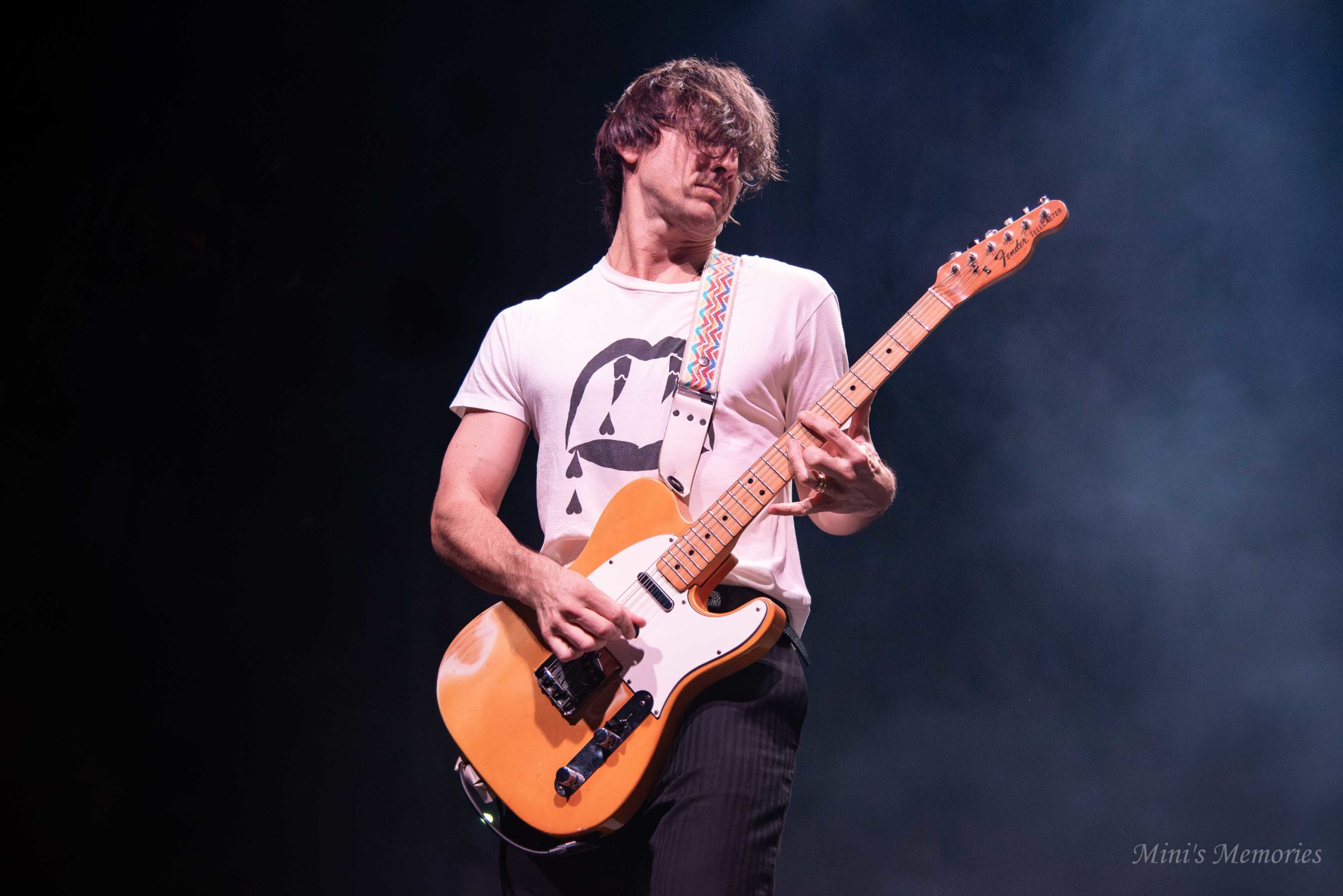 Photo Gallery: Jet And Band Of Skulls At Toronto's Danforth Music Hall ...