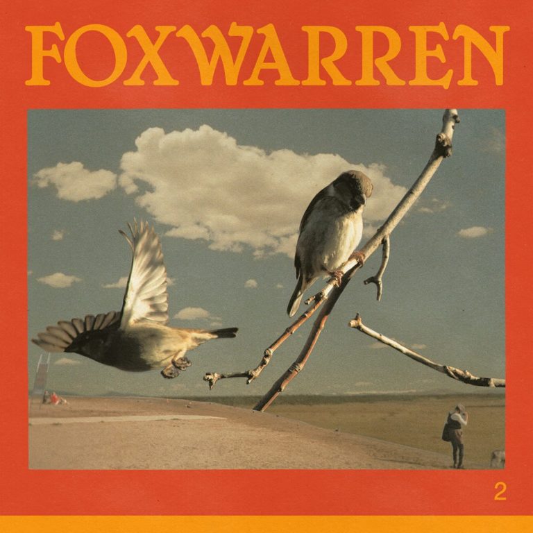 Foxwarren Unveil Final Single “Deadhead” Ahead of New Album ‘2’