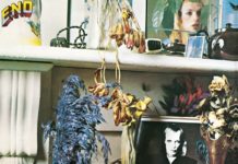 5 Surprising Facts About Brian Eno’s ‘Here Come the Warm Jets’