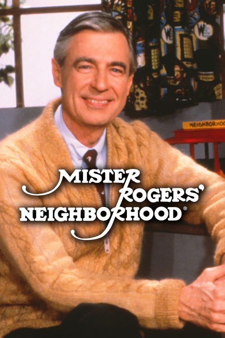 Andre Chez Lewis Plays “Mister Rogers’ Neighborhood” Theme on Enchanting Celesta