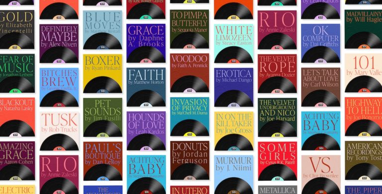 Spotify Launches 33 ⅓ Audiobooks Series, Featuring Celine Dion, Kendrick Lamar, Pink Floyd & More