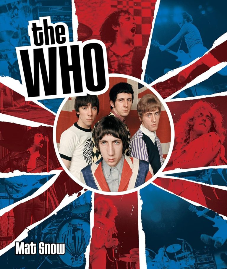 ‘The Who: The History of My Generation’ Captures the Band’s Wild Ride in Photos and Stories
