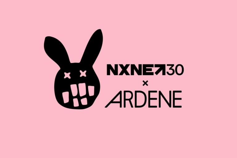 NXNE and Ardene Launch Capsule Collection to Support Canadian Musicians