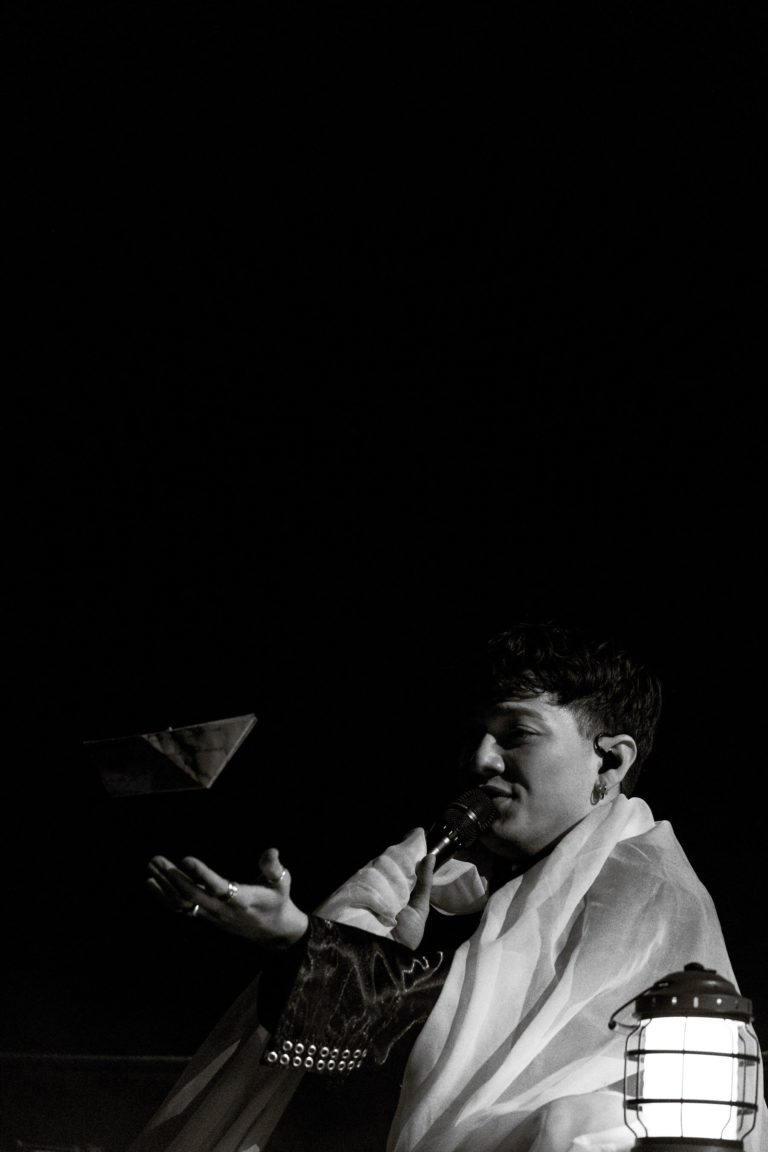 Austria’s JJ Wins Eurovision 2025 With Pop-Opera Powerhouse “Wasted Love”