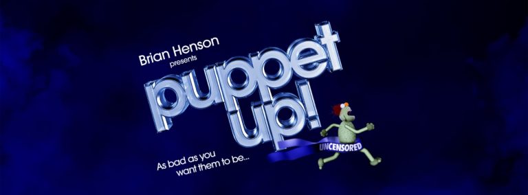 Henson’s Puppet Up! – Uncensored Returns With 14 Wild Performances This July