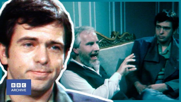 Peter Gabriel Calls the Synthesizer a ‘Dream Machine’ in 1983 BBC Interview