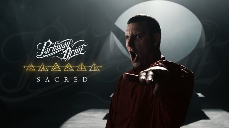 Parkway Drive Release “Sacred” as a Thunderous Anthem of Power and Positivity