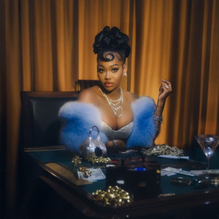 Summer Walker Debuts “Spend It” and Teases Final Album in Trilogy