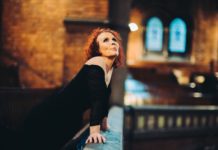 Fiona Ross Marks 100-Song Milestone With ‘Moments in My Notebook’ – A 21-Track Jazz Journey From London