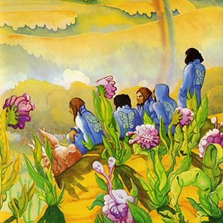 10 Surprising Facts About Serge Fiori, One of Quebec’s Greatest Musical Minds