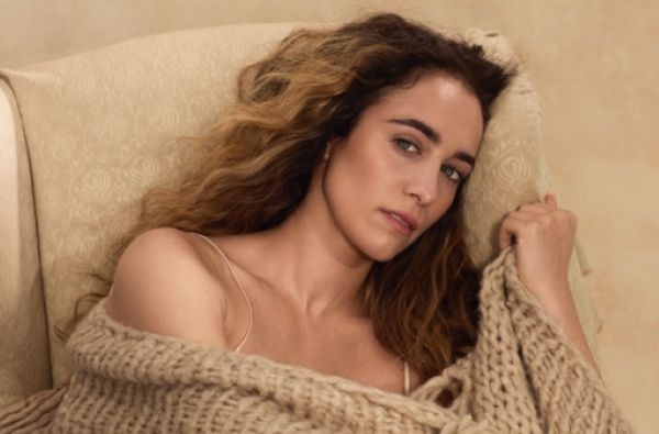 Chloe Stroll Unveils Healing New Single and Video “You’re OK”