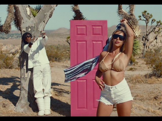 DC The Don Unleashes “GET NAKED” Video, A Bass-Heavy Summer Anthem With Rockstar Swagger