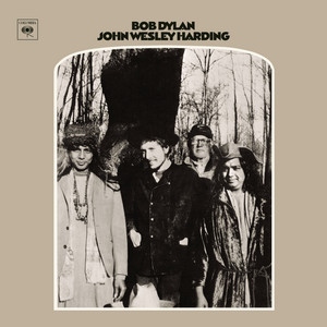 5 Surprising Facts About Bob Dylan’s ‘John Wesley Harding’