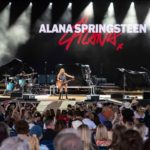 Alana Springsteen